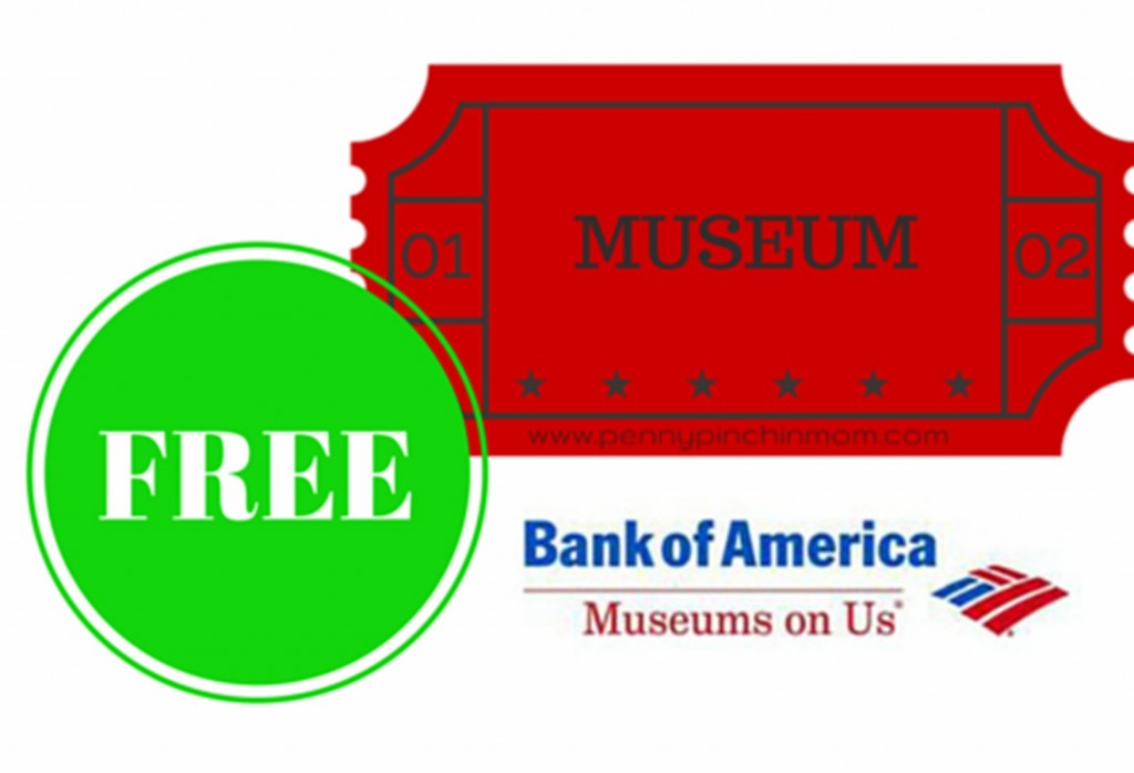 Deals bank of america