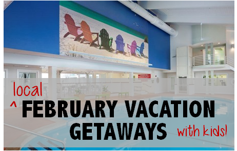 vacation offer