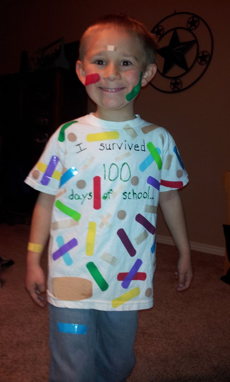 Image result for 100th day of school shirt ideas