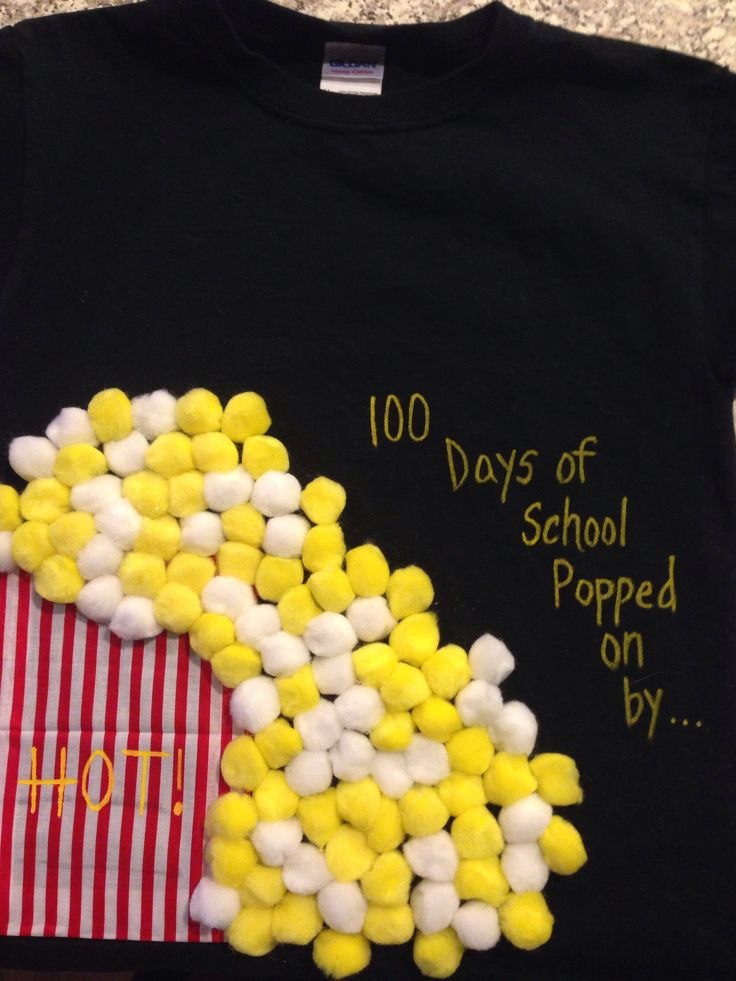 Image result for 100th day of school shirt ideas