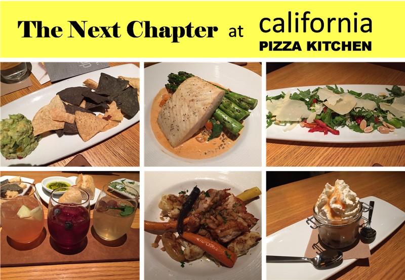 California Pizza Kitchen Braintree California Pizza Kitchen Braintree
