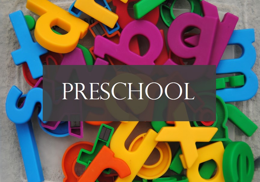 preschool