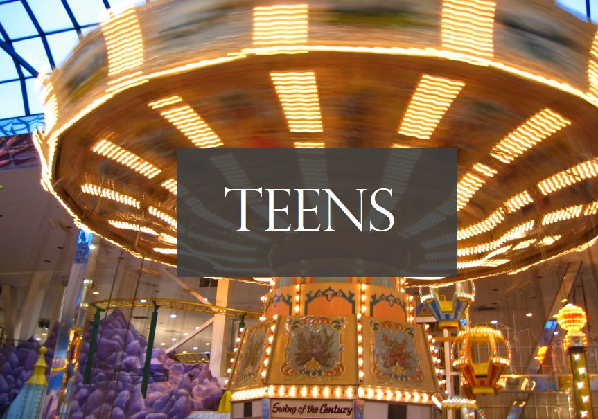 teens