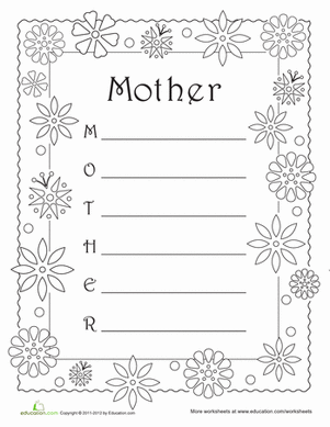 mother day certificates to print